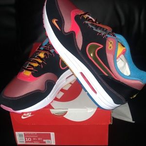 Chinese New Year 🧧.   Air max 1